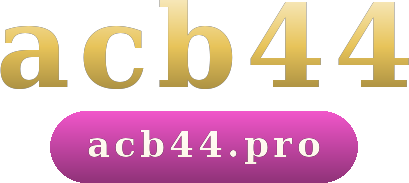 acb44 logo